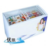 合肥/六安/巢湖雪糕柜厂家直销-合肥优凯制冷设备有限公司